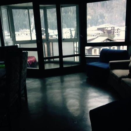 Apartment In Chamonix Pokój zdjęcie
