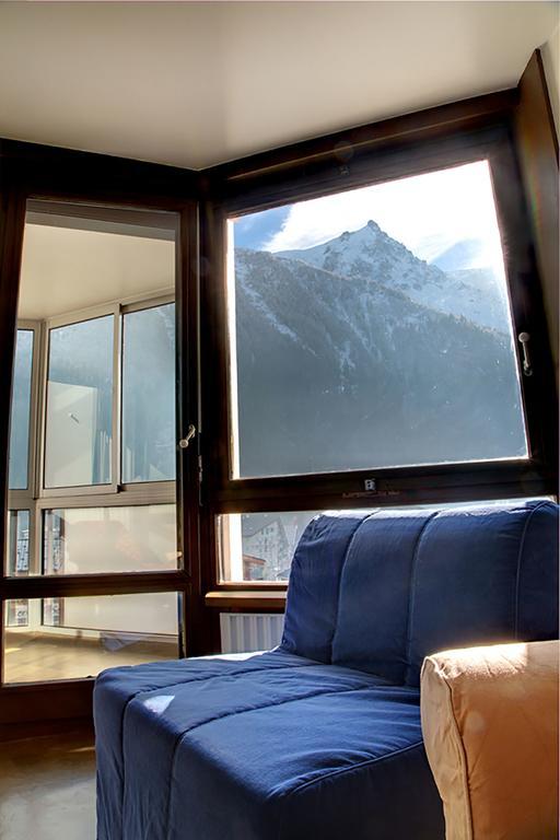 Apartment In Chamonix Pokój zdjęcie