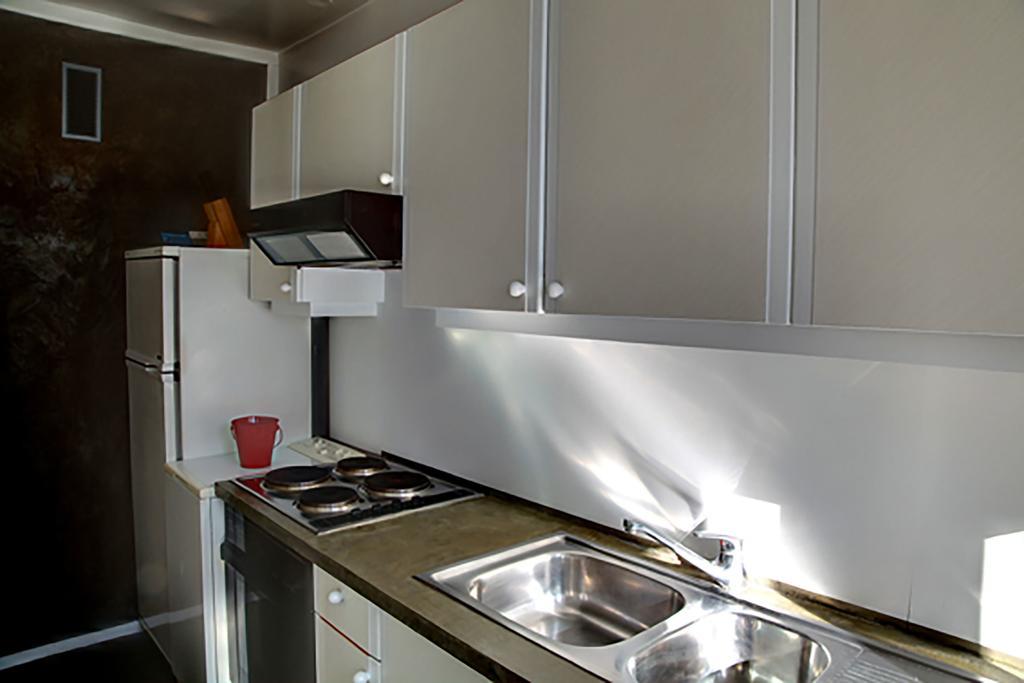 Apartment In Chamonix Pokój zdjęcie