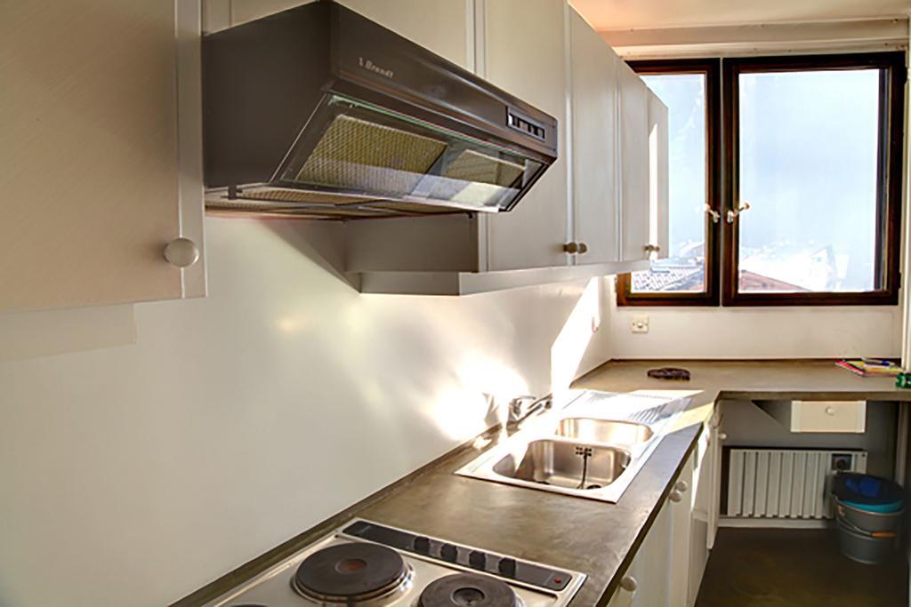 Apartment In Chamonix Pokój zdjęcie