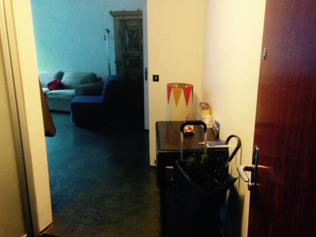 Apartment In Chamonix Pokój zdjęcie