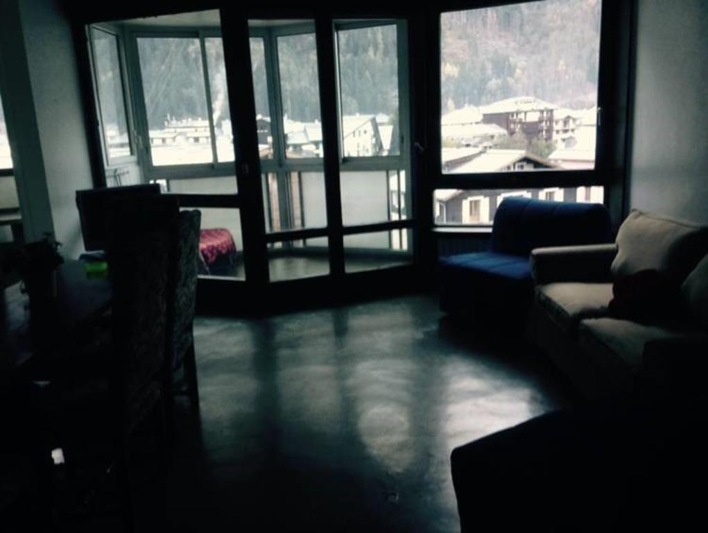 Apartment In Chamonix Pokój zdjęcie